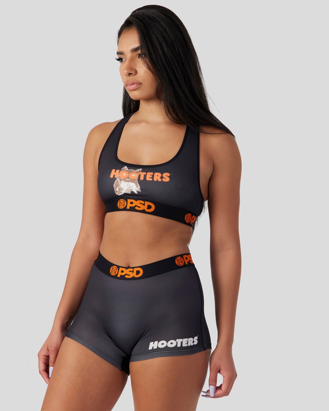 HOOTERS - UNIFORM BLACK - Image 3