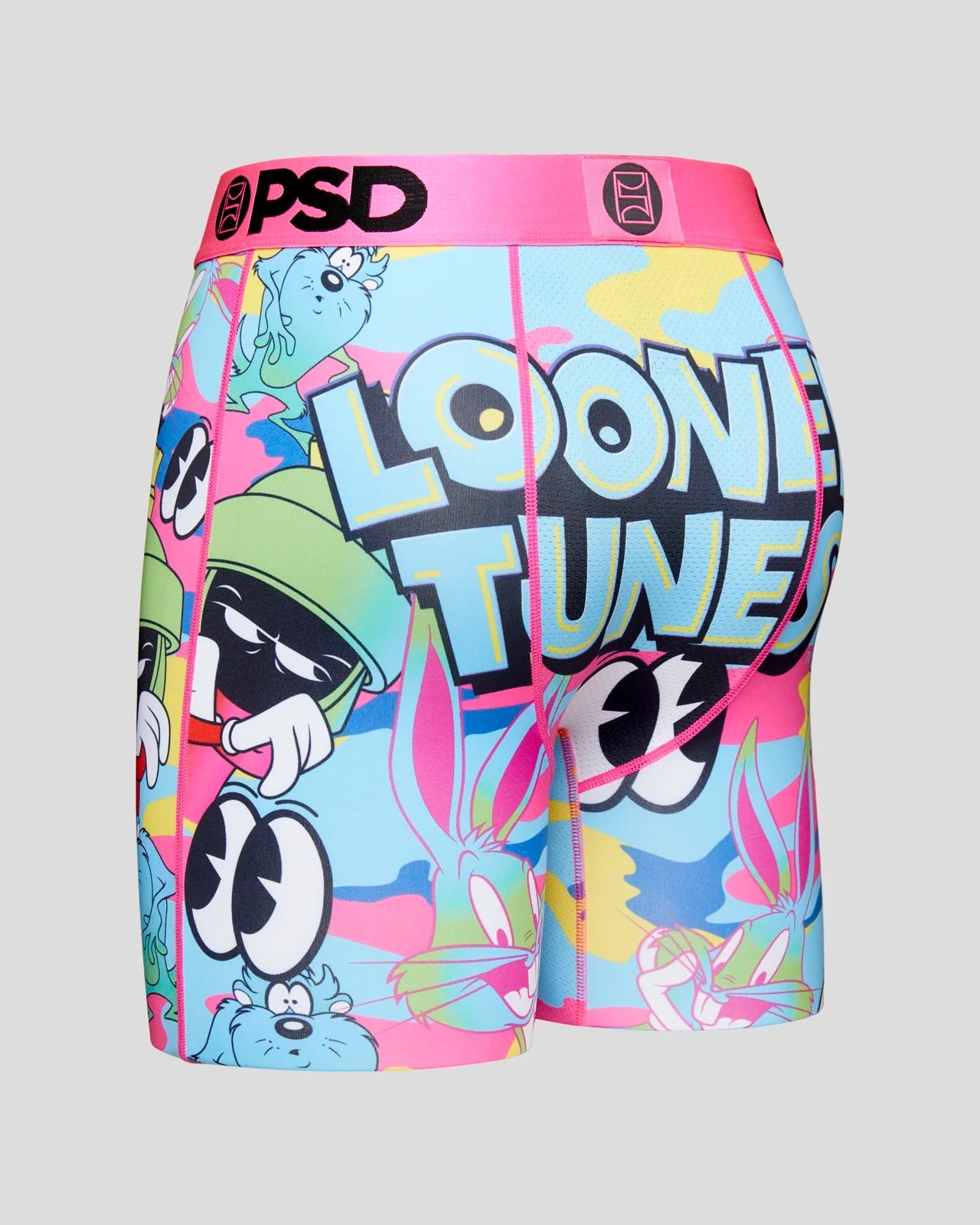 LOONEY TUNES - LUCID - Image 3