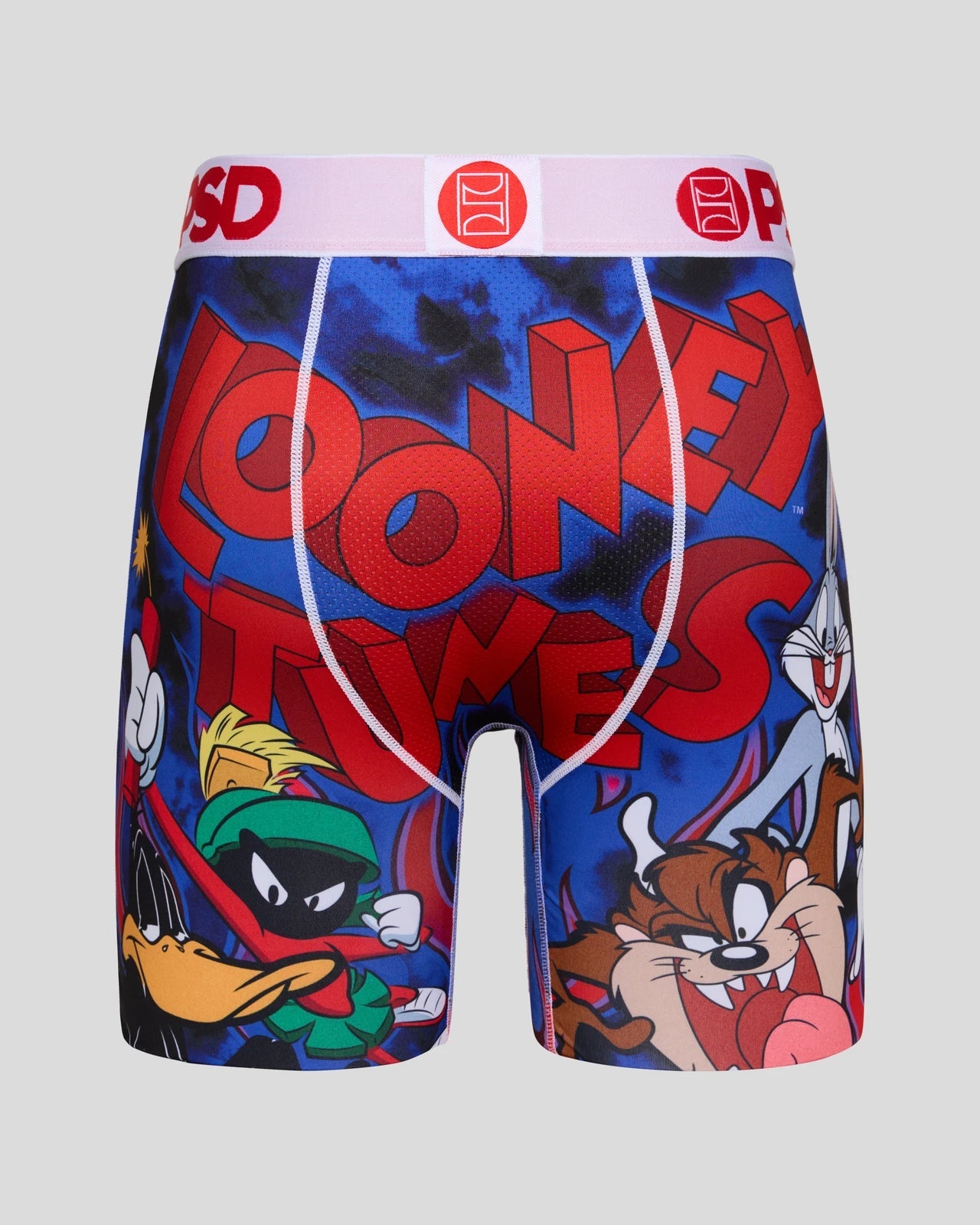 LOONEY TUNES - LOONEY CREW - Image 4