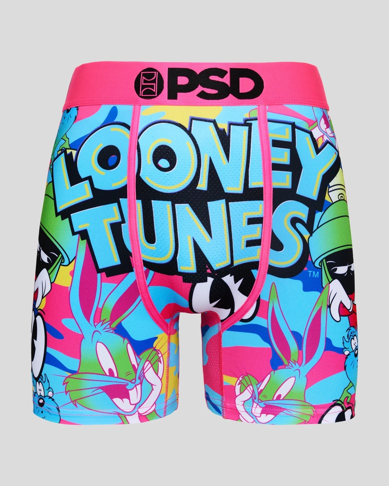 LOONEY TUNES - LUCID - Image 2