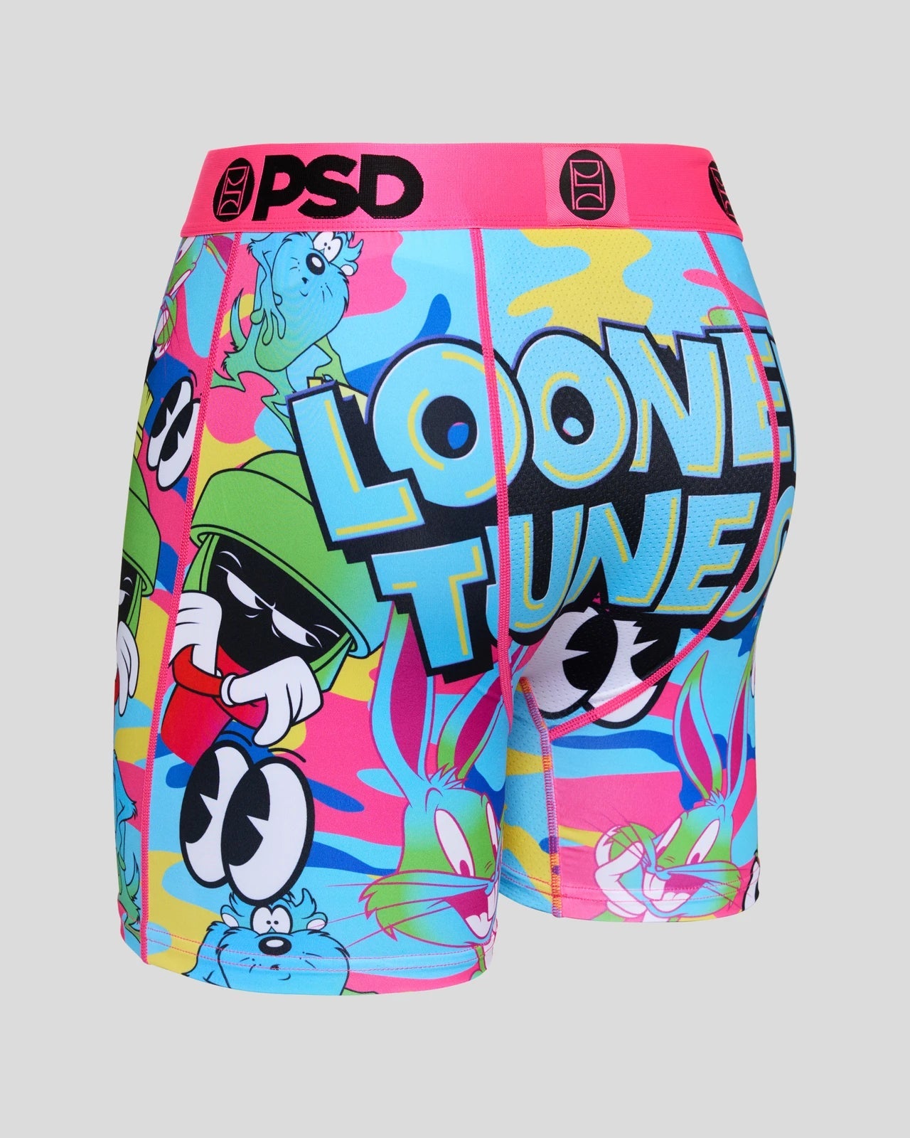LOONEY TUNES - LUCID - Image 3