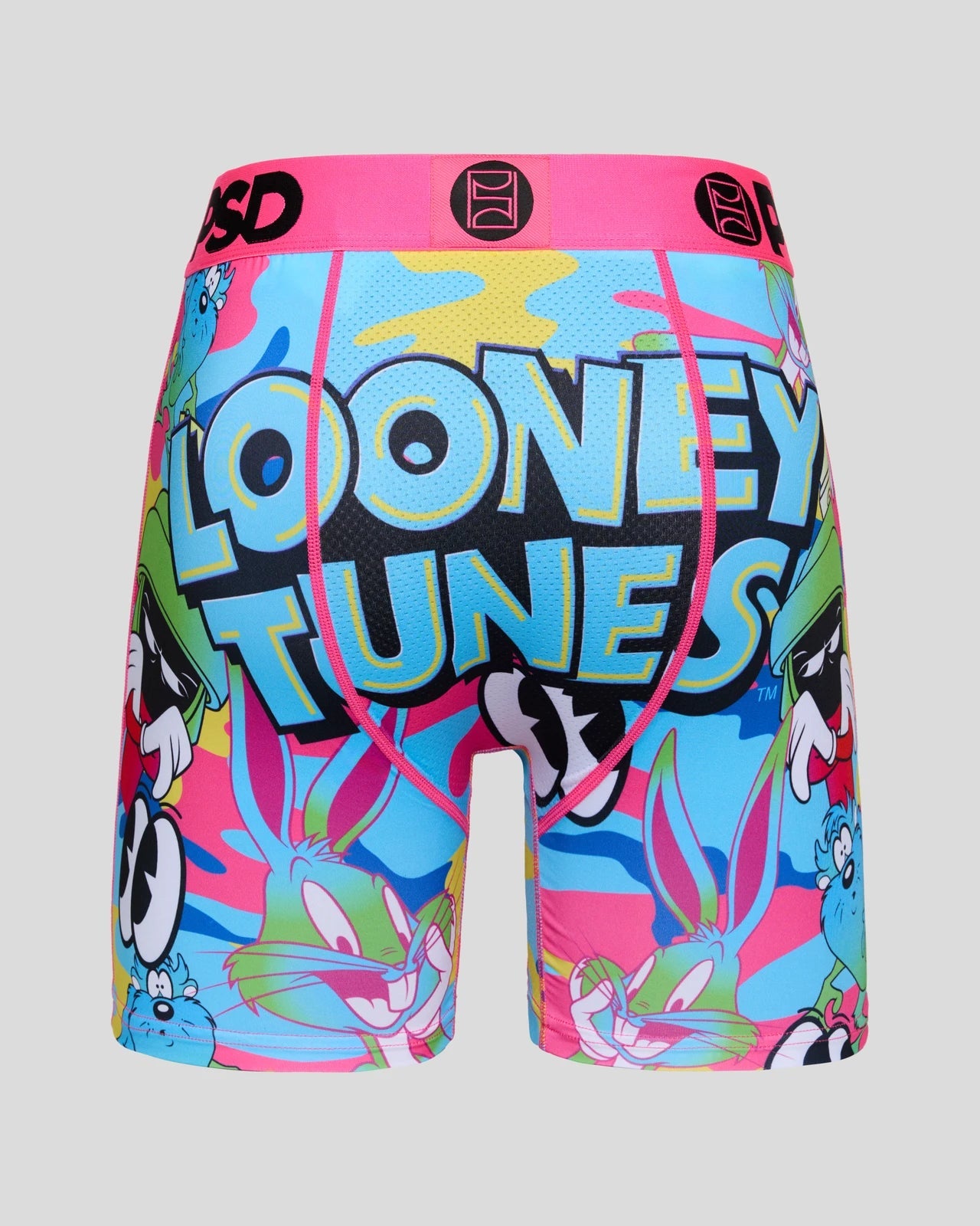 LOONEY TUNES - LUCID - Image 4