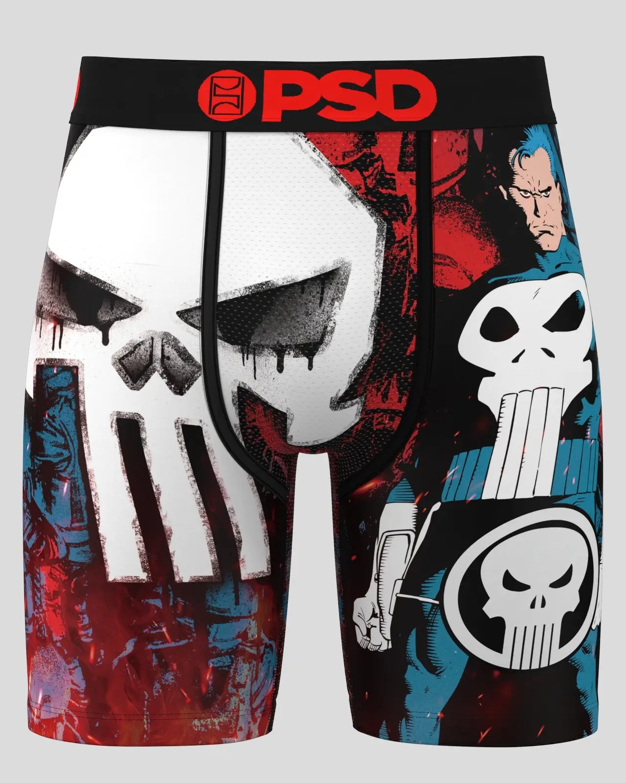 MARVEL - PUNISHER - Image 2