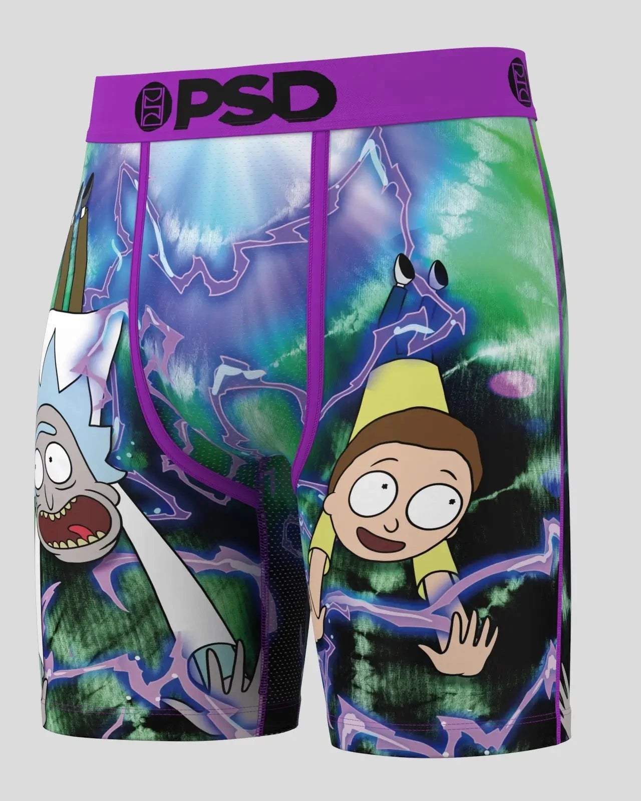 3 PACK - RICK AND MORTY TIME - Image 3
