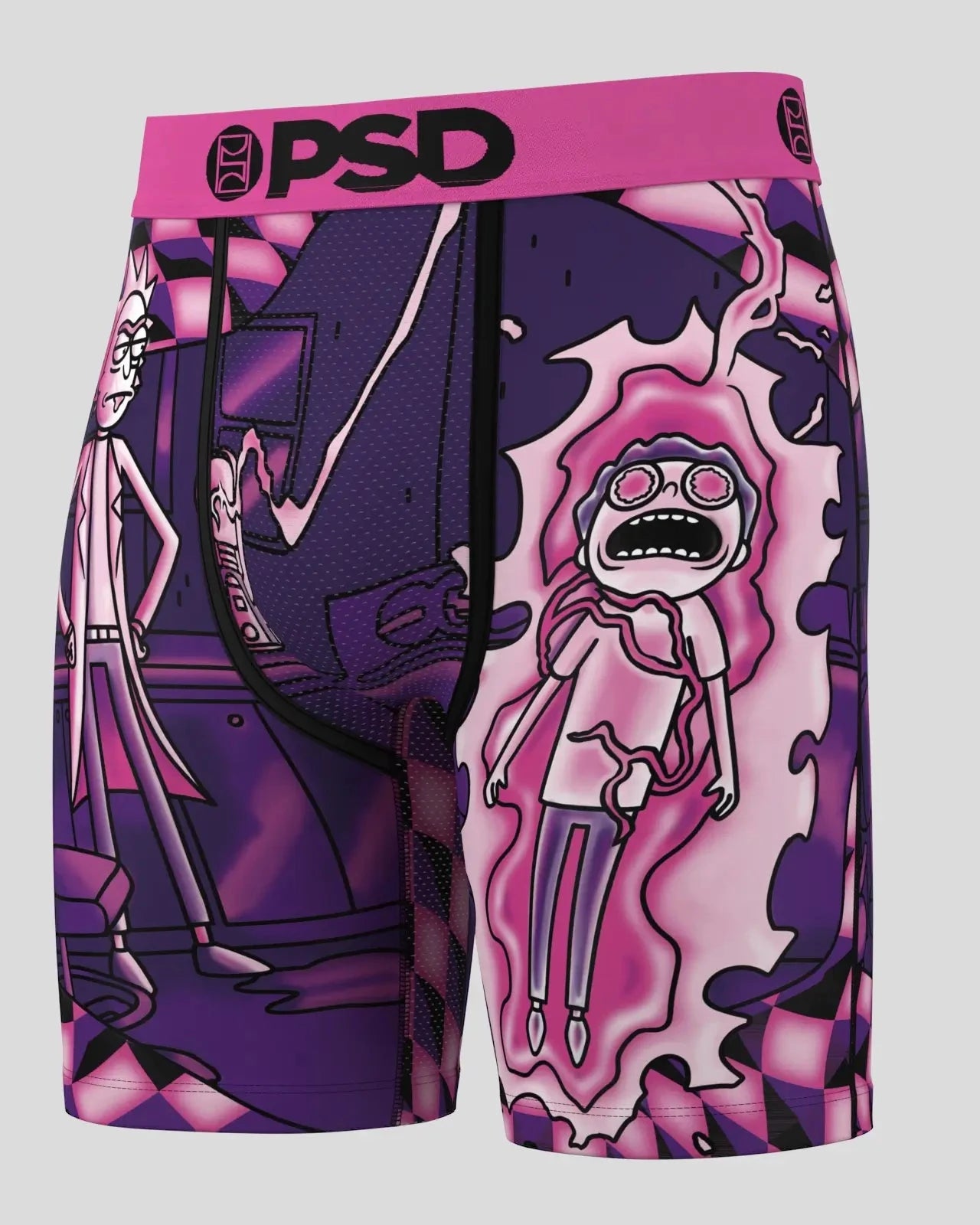3 PACK - RICK AND MORTY TIME - Image 4