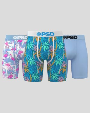 3 PACK - MAUI WOWIE