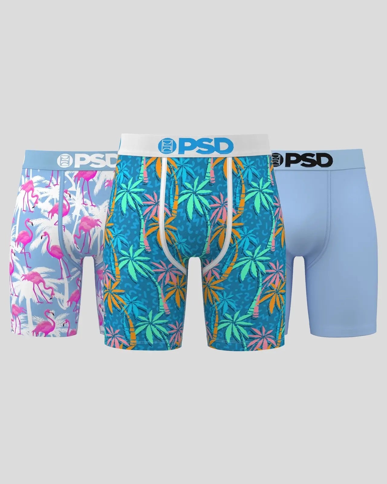 3 PACK - MAUI WOWIE