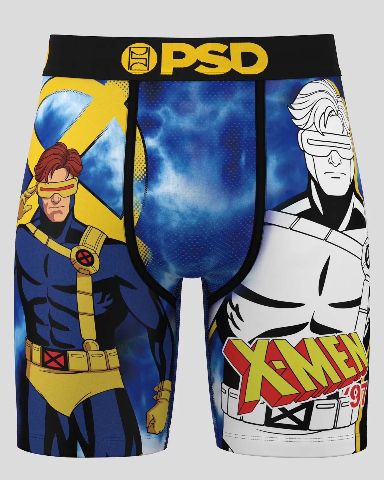 MARVEL - X-MEN CYCLOPS - Image 2