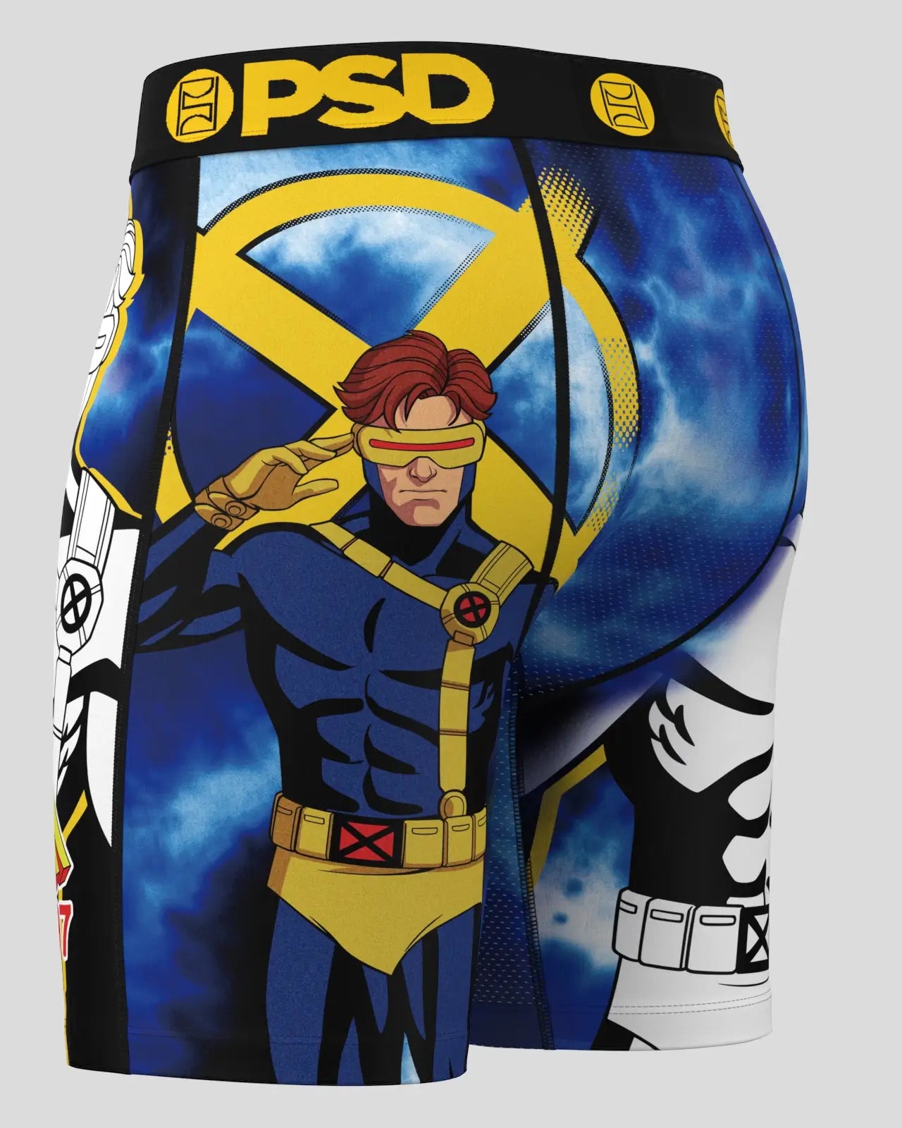 MARVEL - X-MEN CYCLOPS - Image 3