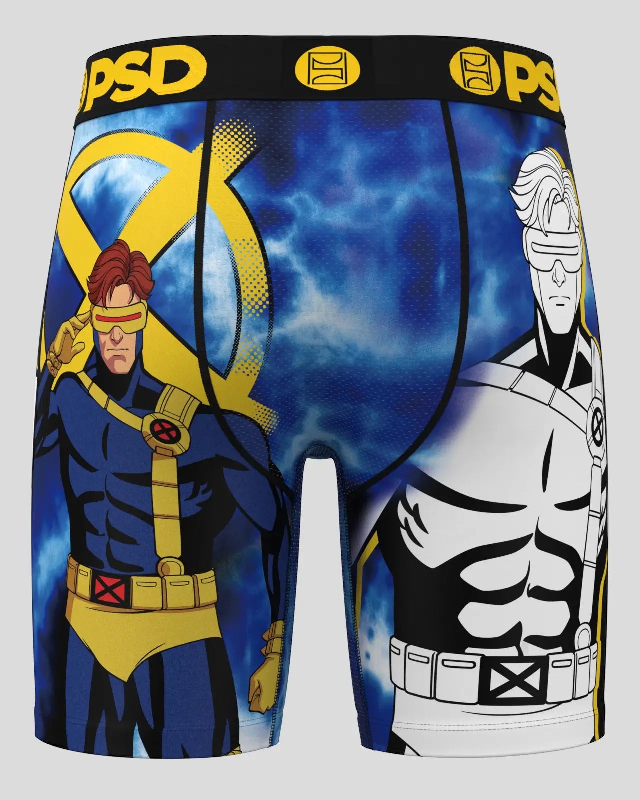 MARVEL - X-MEN CYCLOPS - Image 4