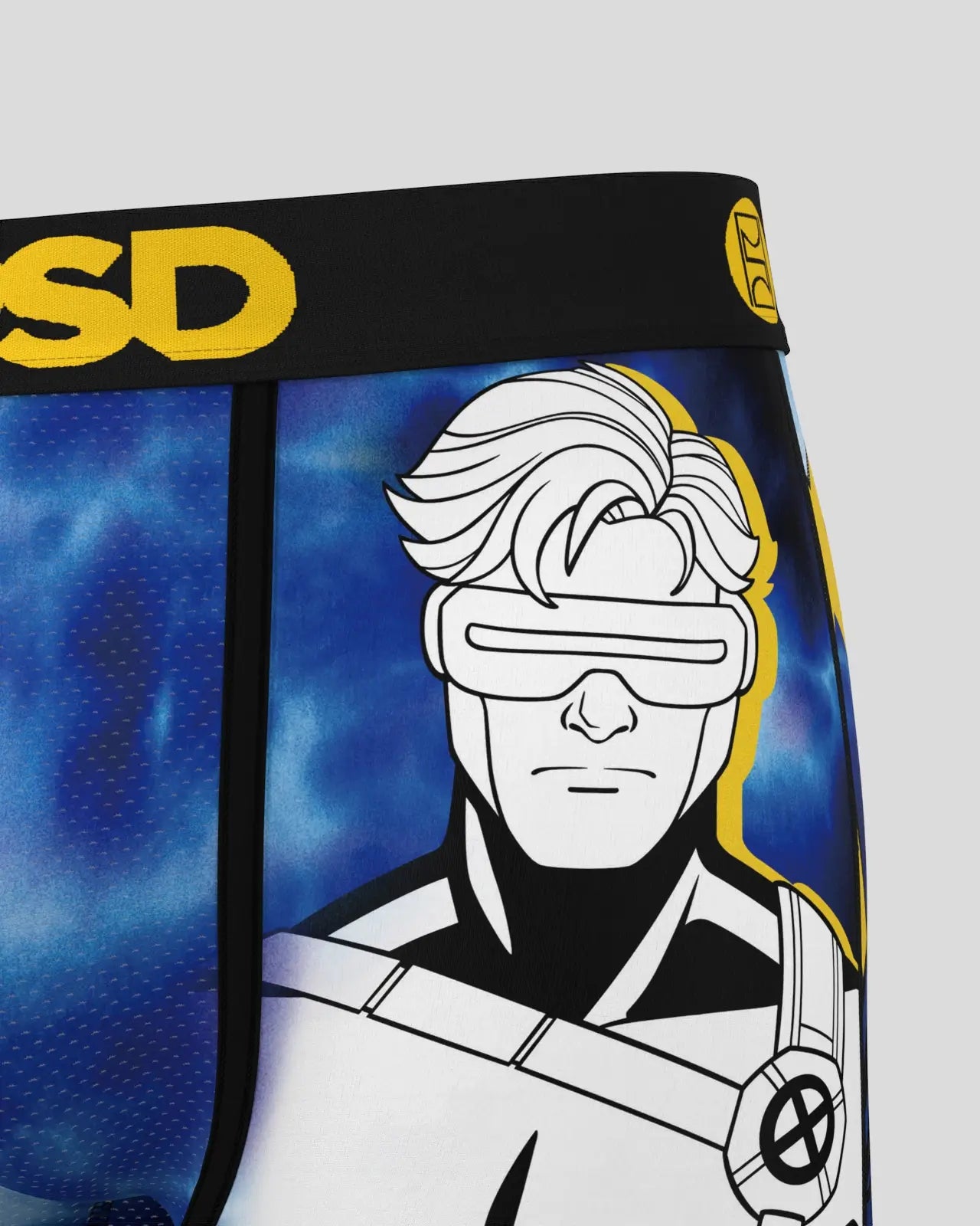 MARVEL - X-MEN CYCLOPS - Image 5
