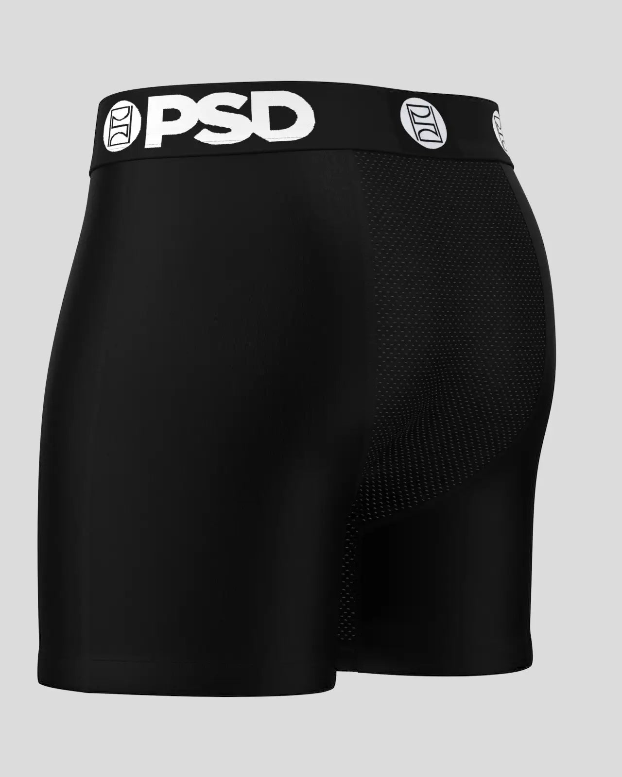 SOLIDS - BLACK - Image 3