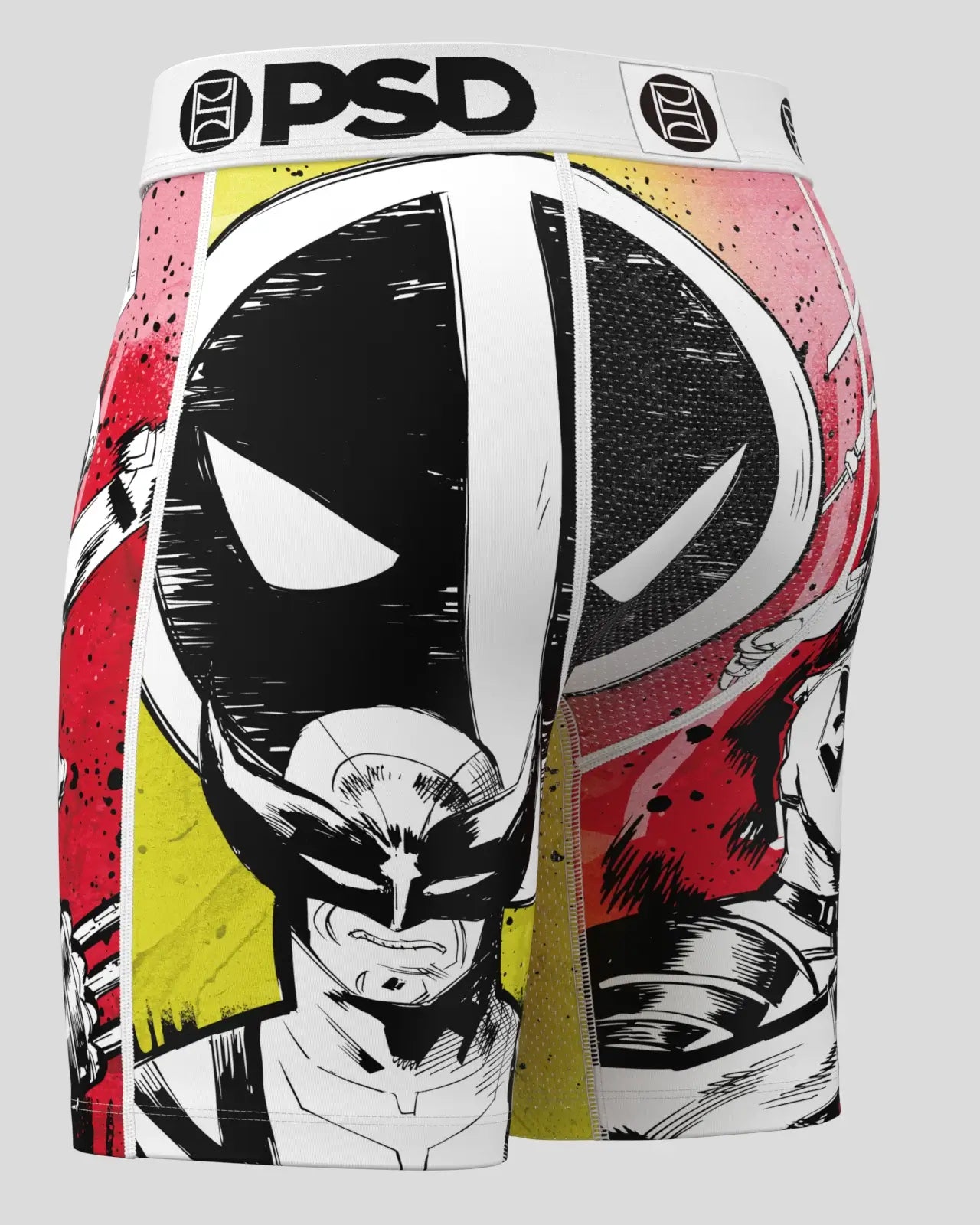 MARVEL - DEADPOOL & WOLVERINE HOLY SNIKT! - Image 3