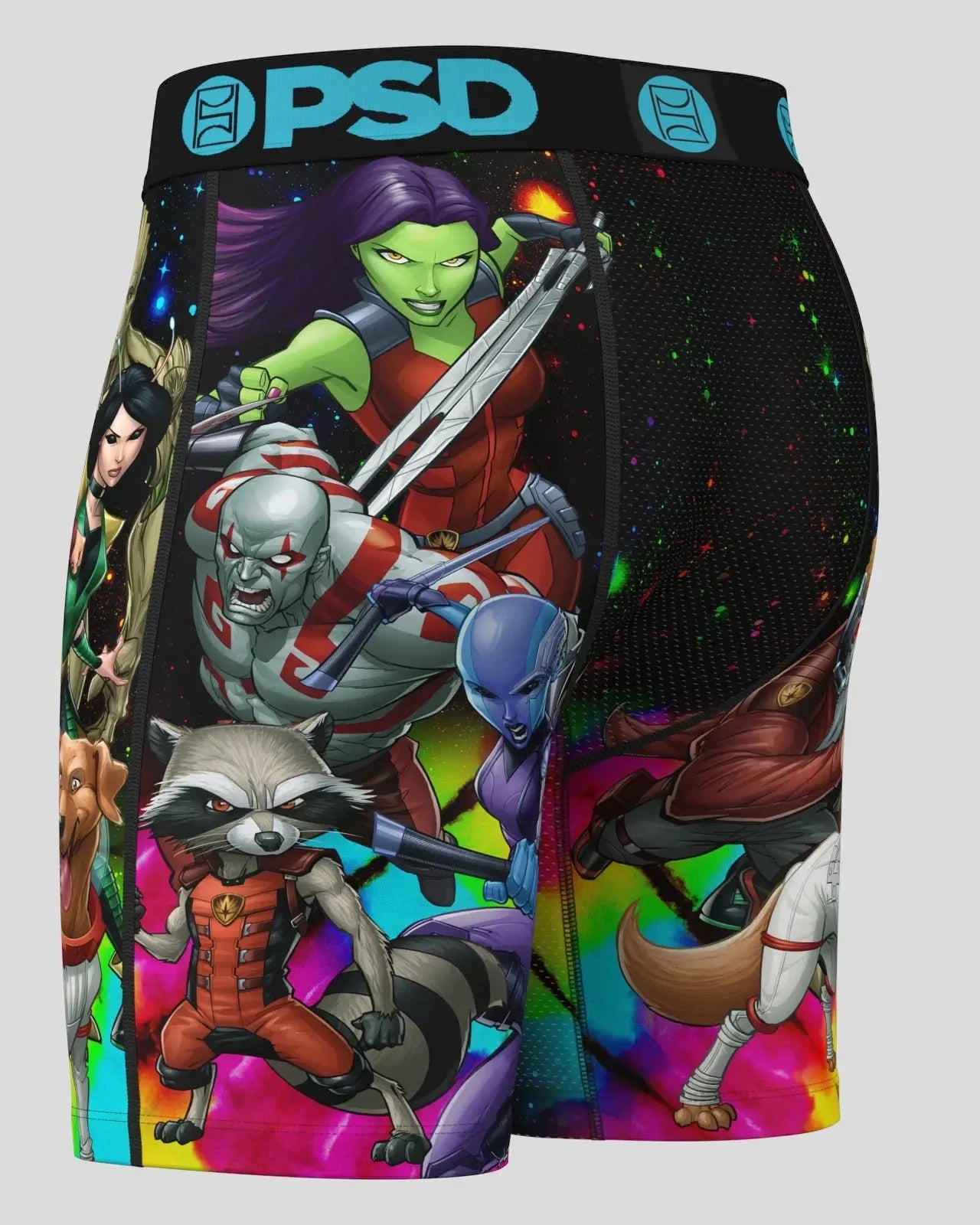 MARVEL - GOTG GANG - Image 3