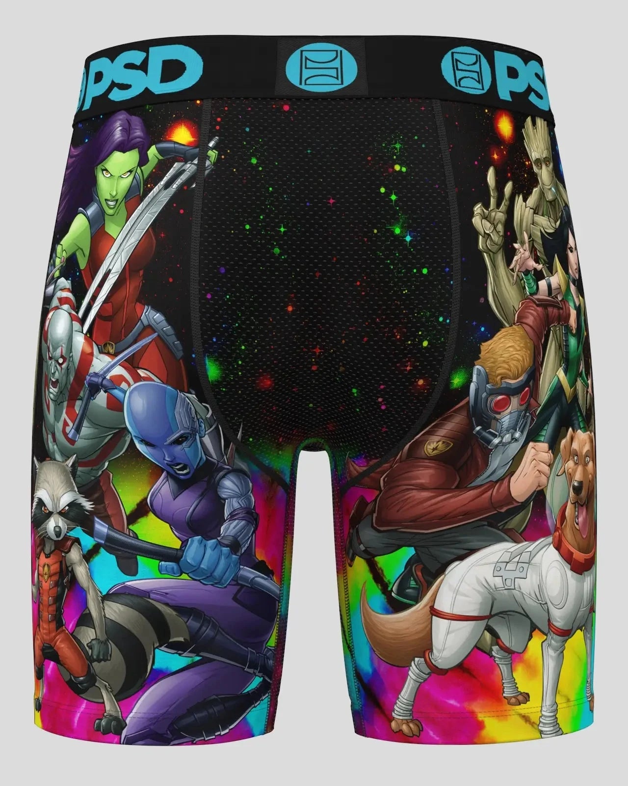 MARVEL - GOTG GANG - Image 4