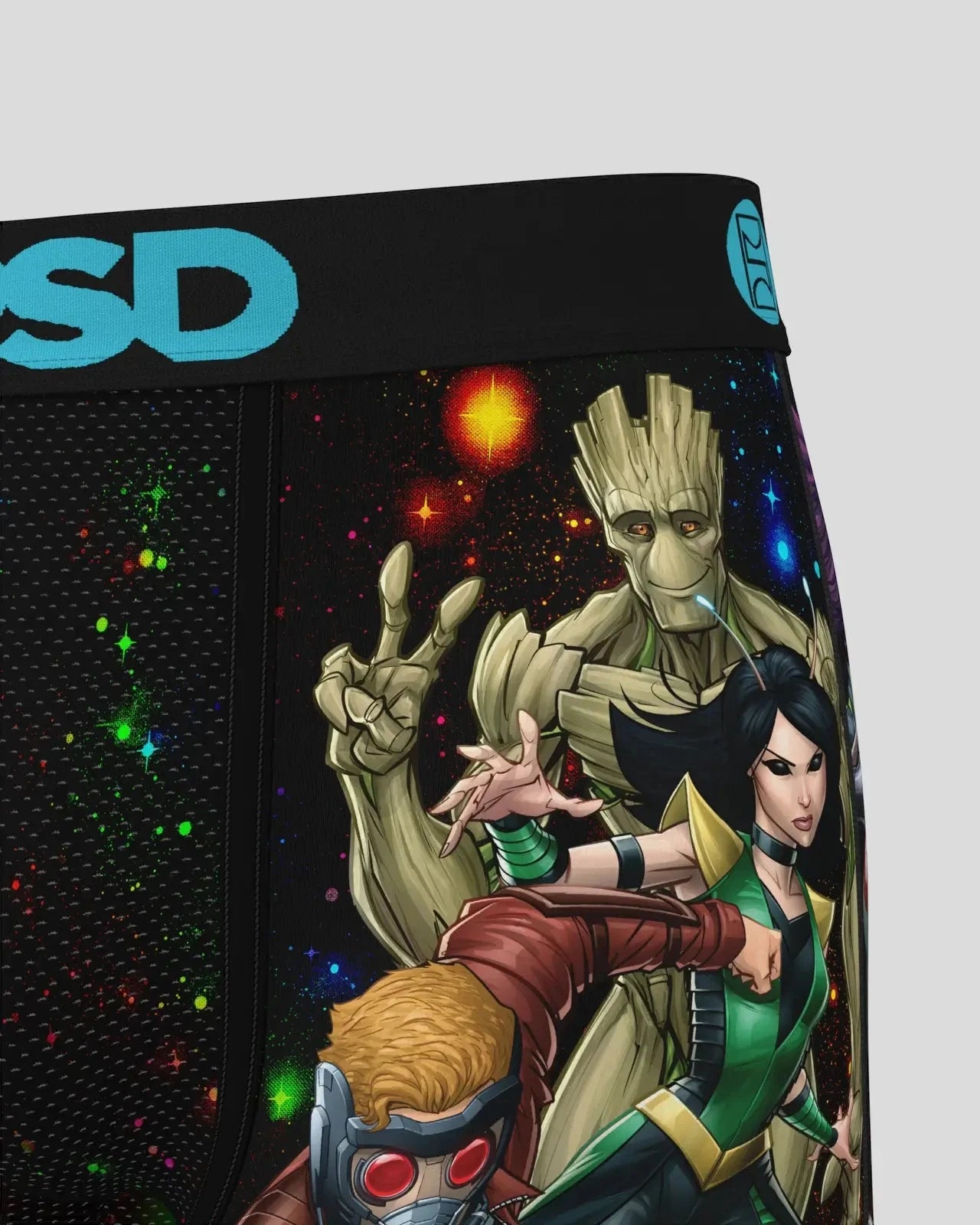 MARVEL - GOTG GANG - Image 5