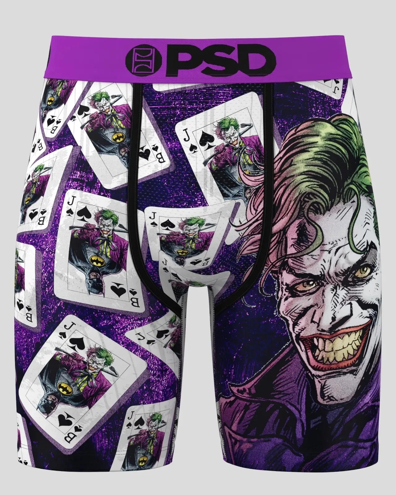 DC - JOKERS WILD - Image 2