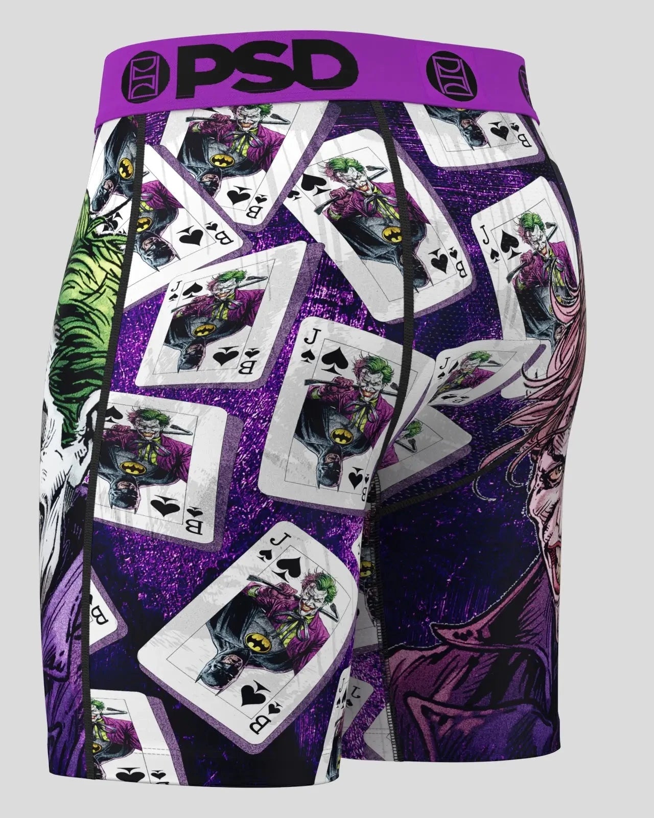 DC - JOKERS WILD - Image 3