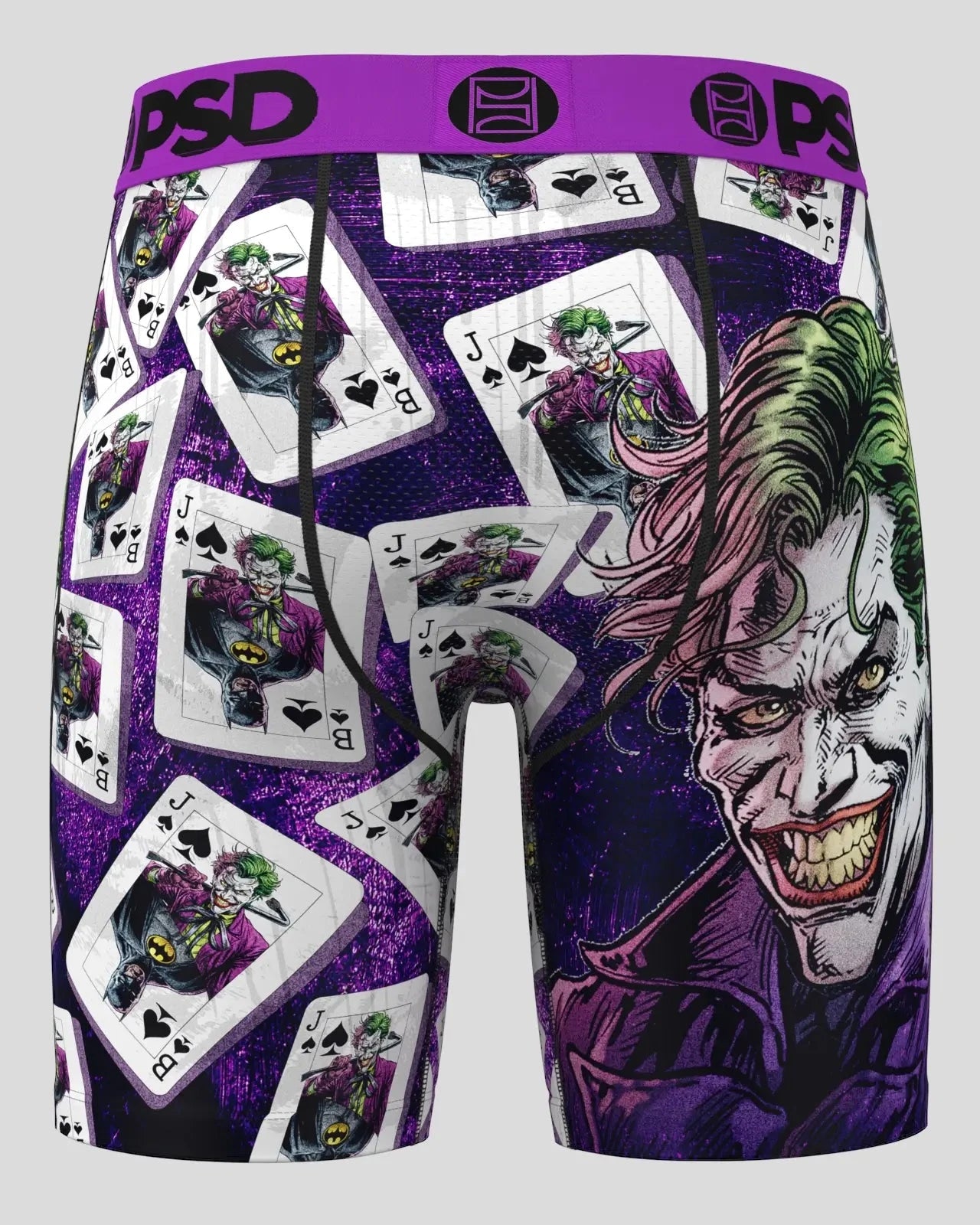 DC - JOKERS WILD - Image 4