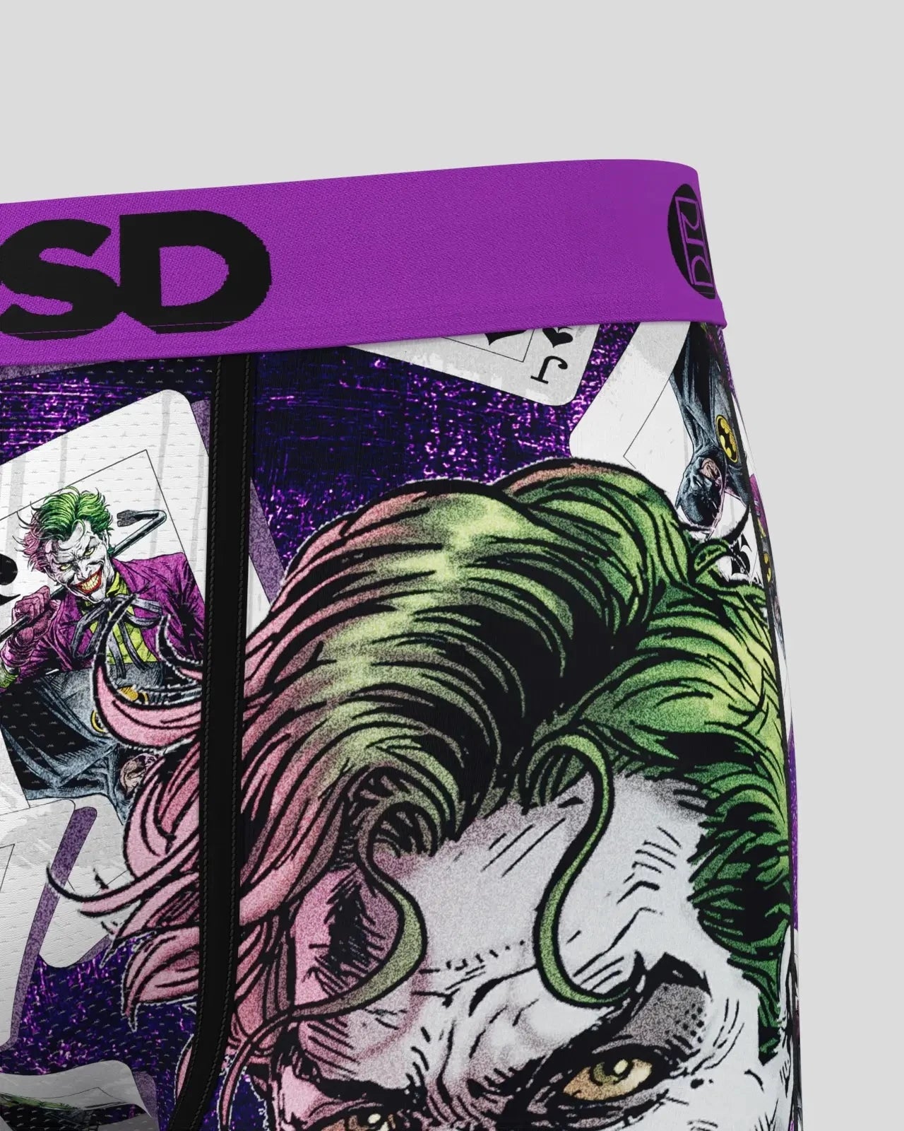 DC - JOKERS WILD - Image 5