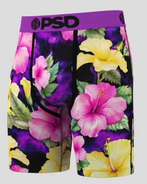 TROPIC BLAZE