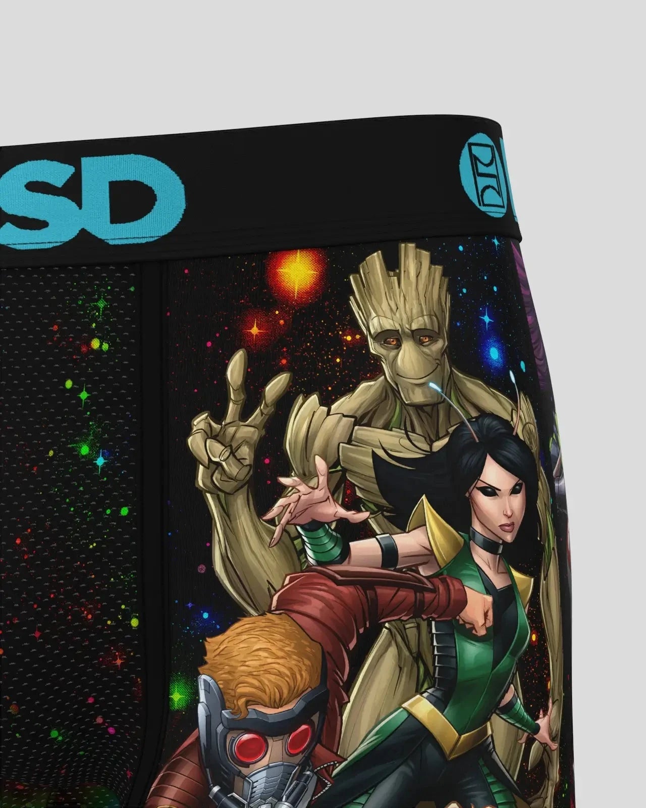 MARVEL - GOTG GANG - Image 5