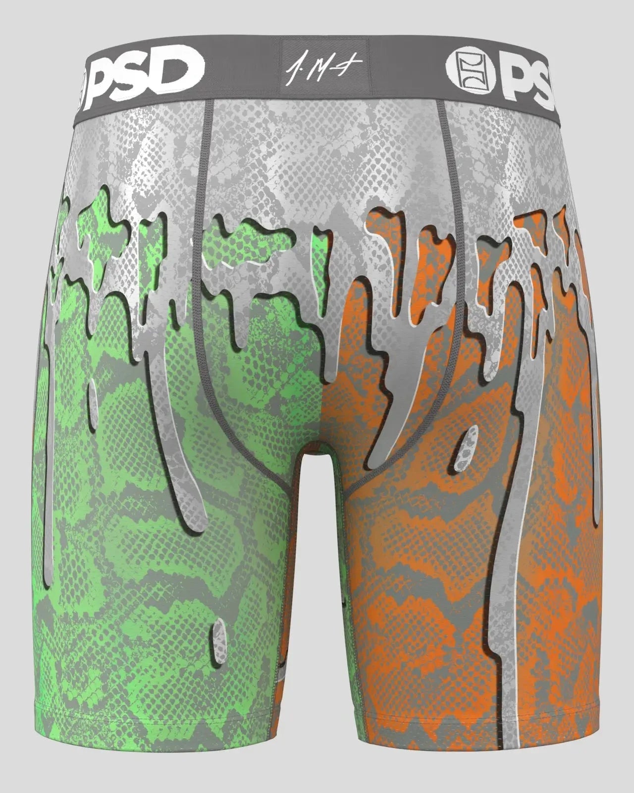 JA MORANT - MISMATCHED - Image 4