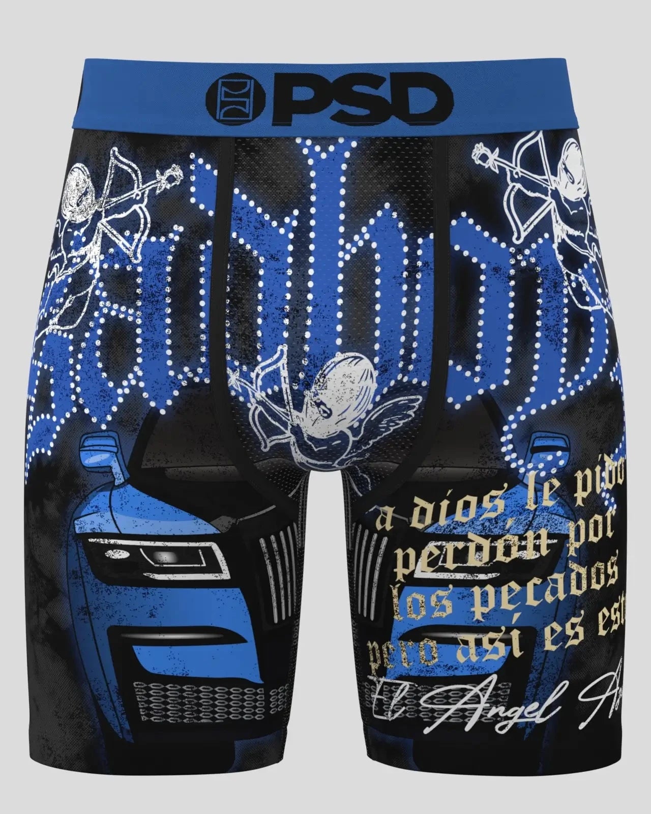 SAD BOYZ - EL AZUL ANGEL - Image 2
