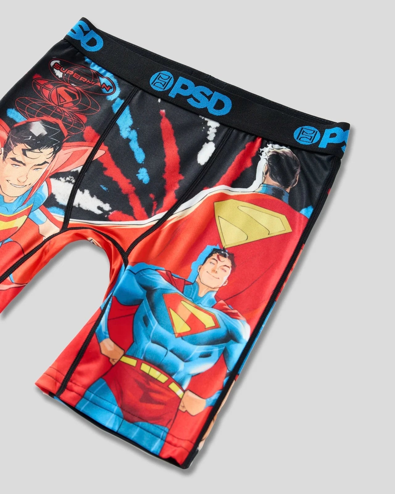 DC - SUPERMAN AMERICA - Image 3