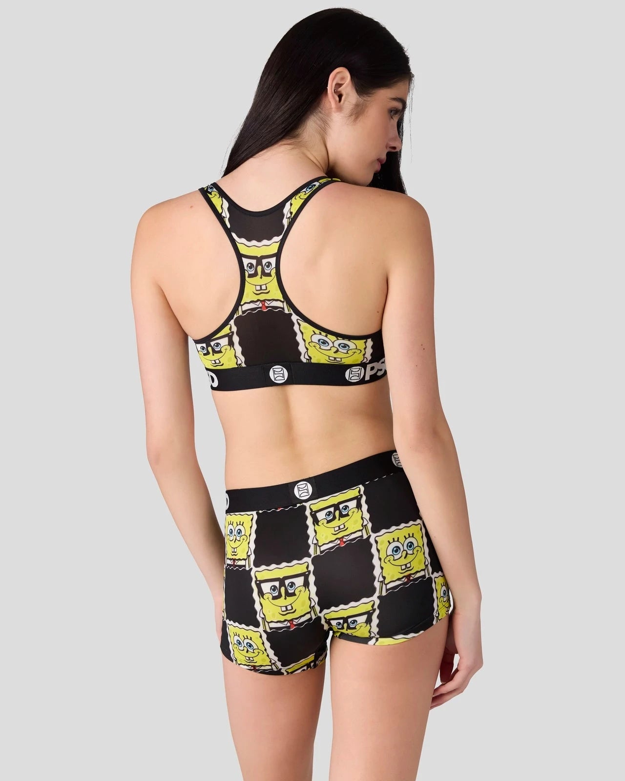 SPONGEBOB SQUAREPANTS - CHECK - Image 4