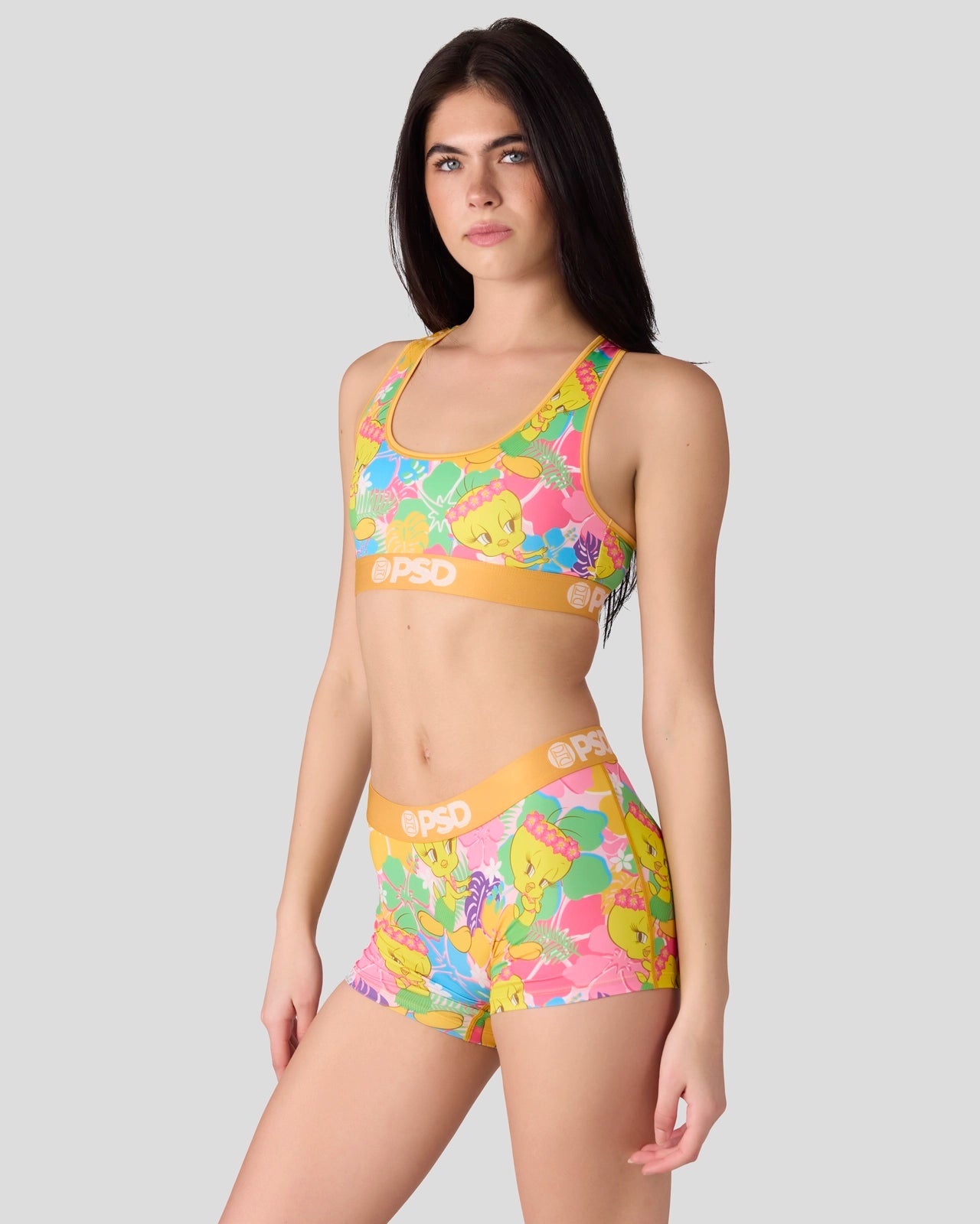 LOONEY TUNES - TWEETY HAWAII - Image 3