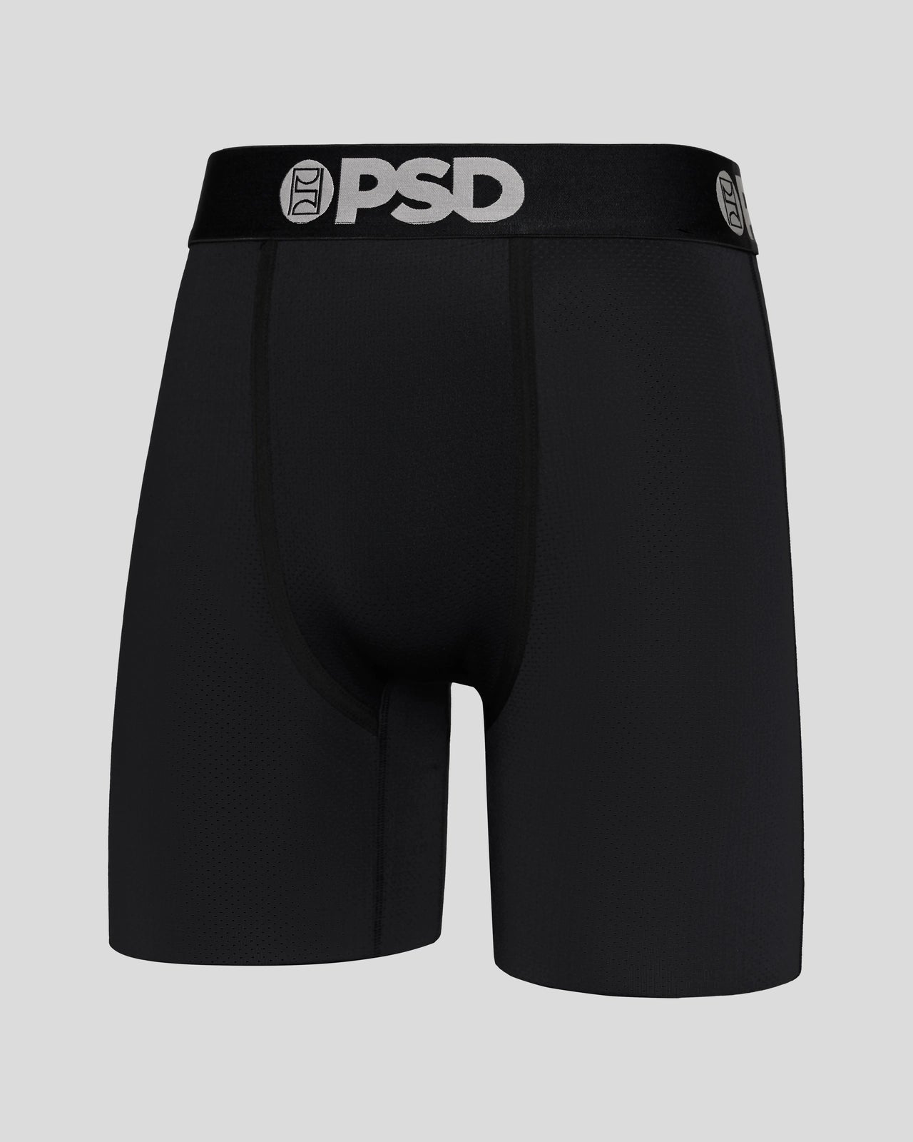 COOL MESH - BLACK