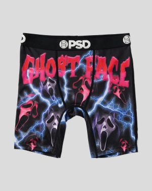 GHOST FACE - HYPE