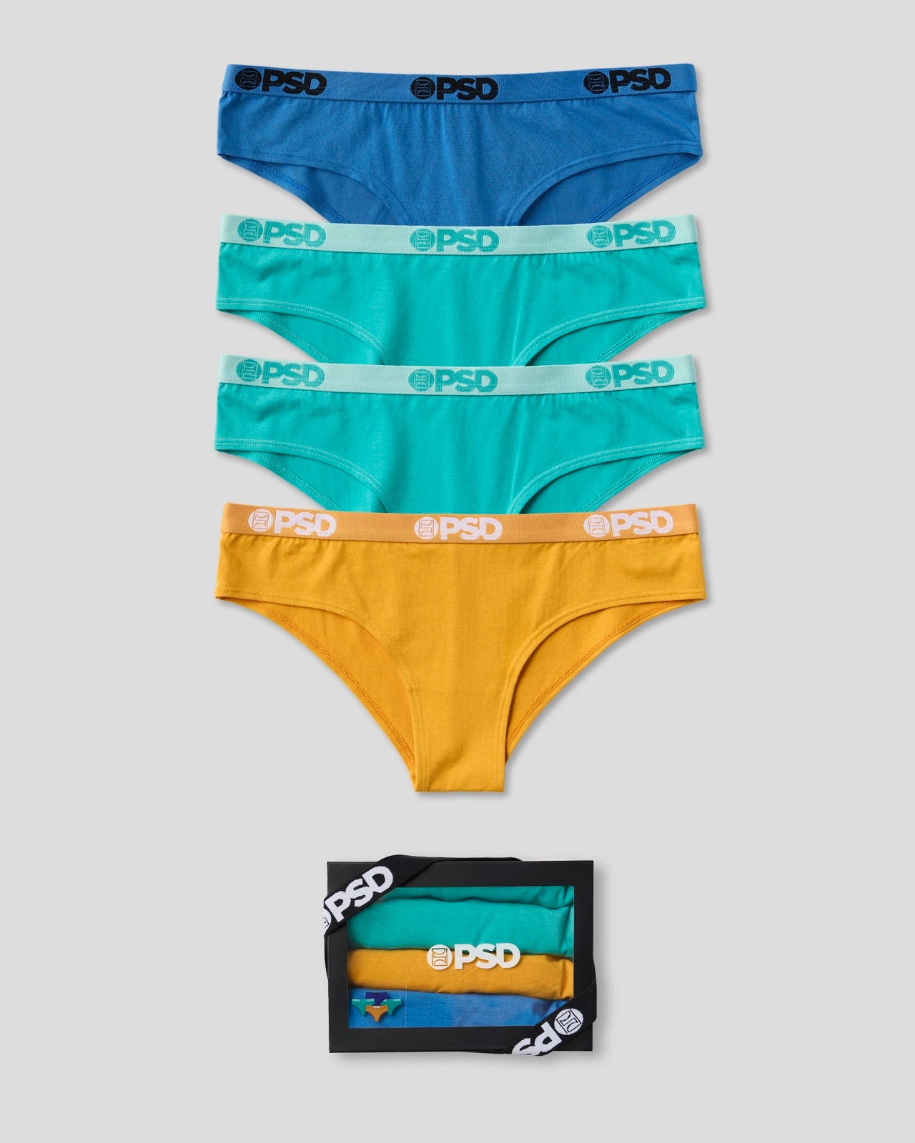 MODAL 4 PACK - FALL