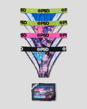 4 PACK - ELECTRIC