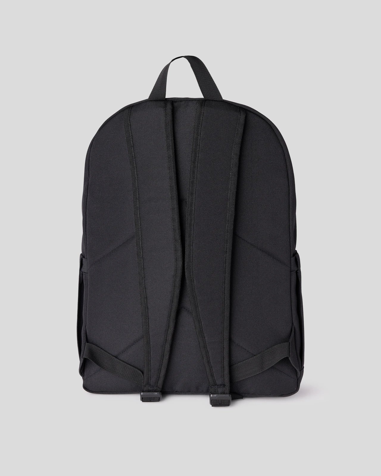 BLACK BACKPACK - Image 3