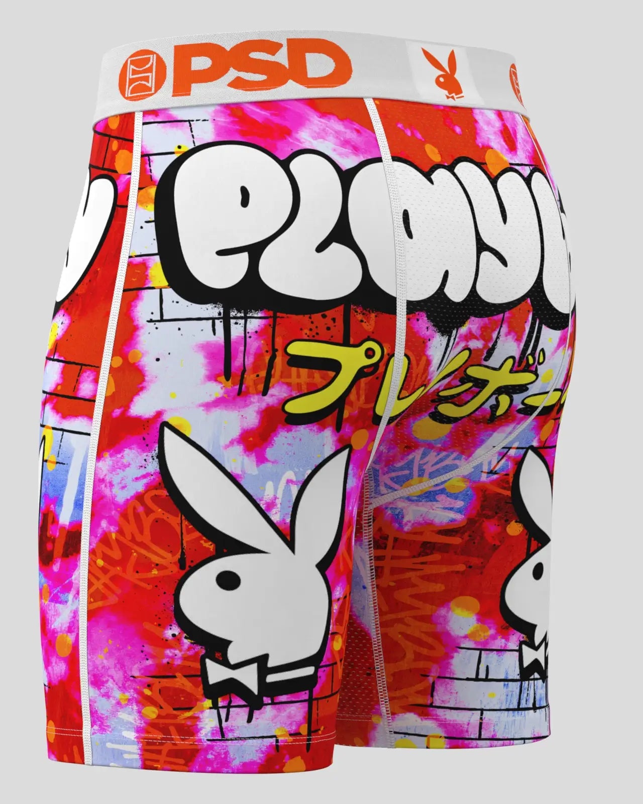 PLAYBOY - THROWZ - Image 3