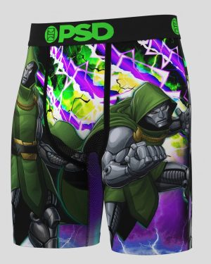 MARVEL - DR DOOM