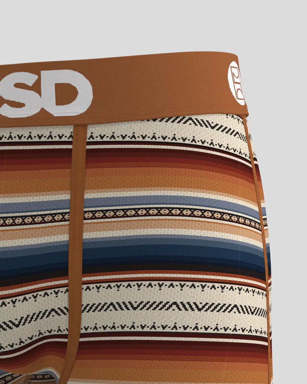 MODAL - HOOEY - SERAPE - Image 5