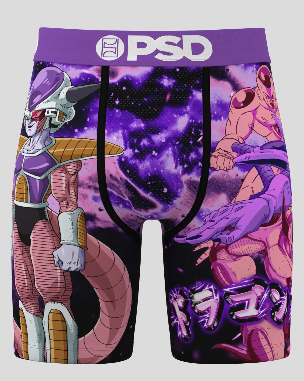 DRAGON BALL Z - FRIEZA SUPERNOVA - Image 2