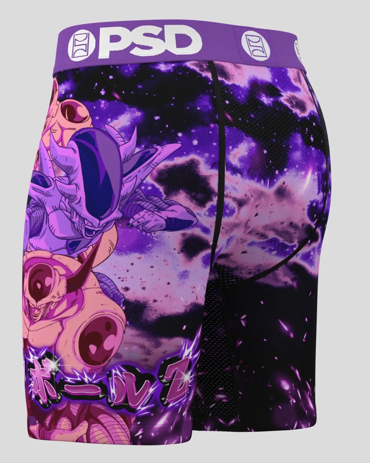 DRAGON BALL Z - FRIEZA SUPERNOVA - Image 3