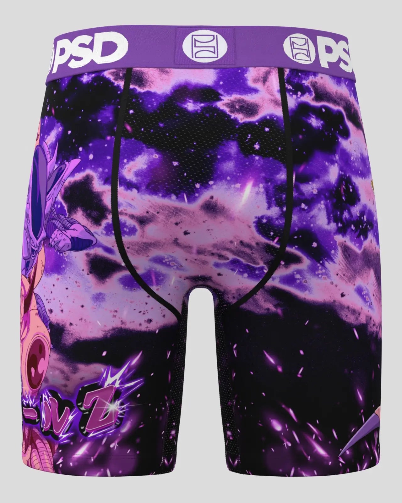 DRAGON BALL Z - FRIEZA SUPERNOVA - Image 4