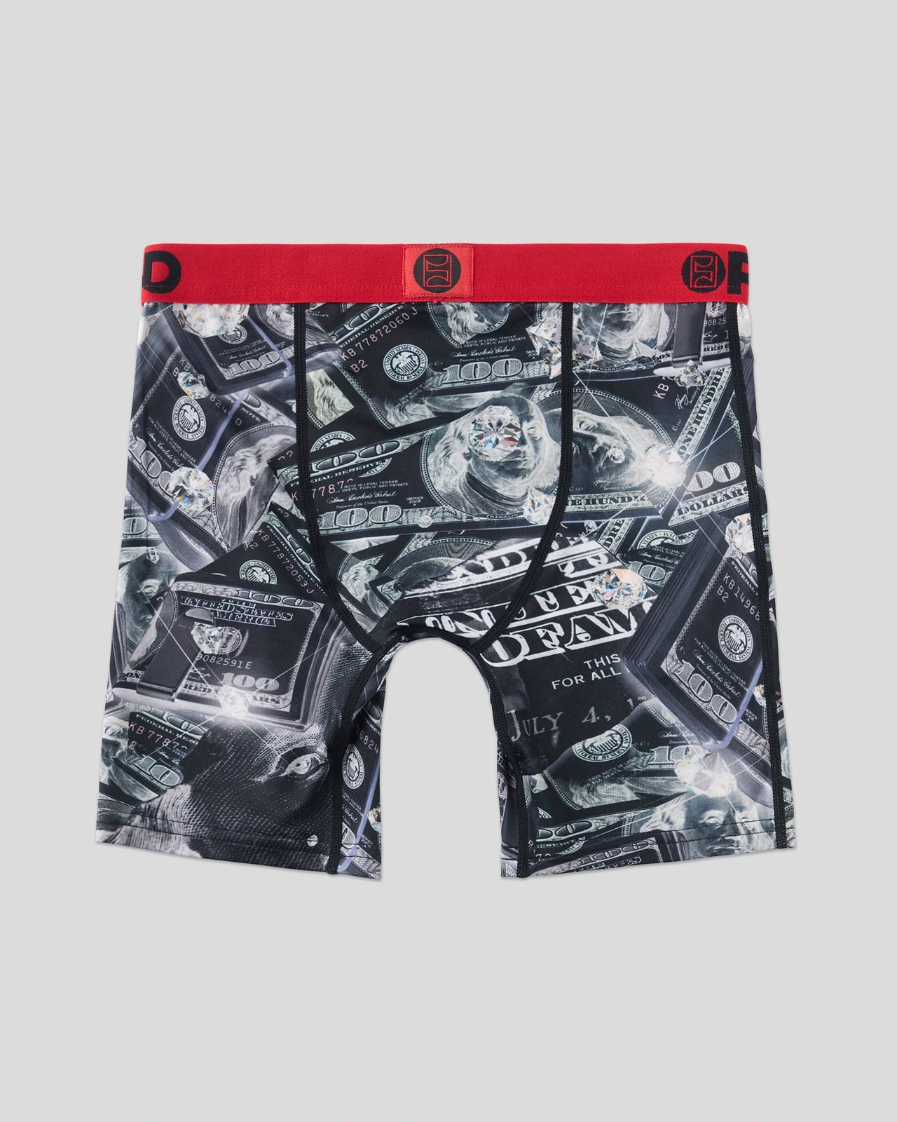WARFACE MONEY SHREDS - Image 2