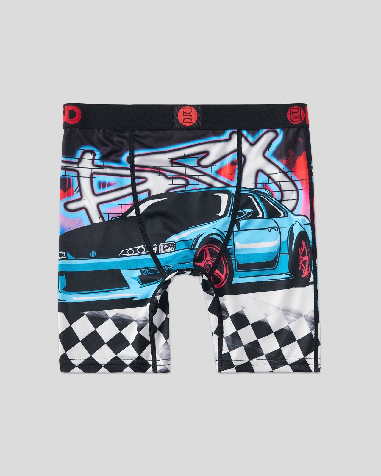 NITROUS - Image 2