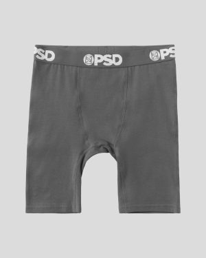 SOLIDS - CHARCOAL