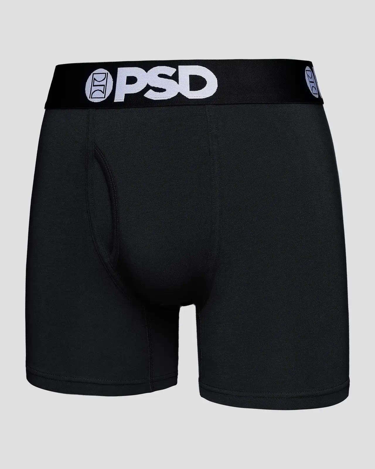 MODAL 3 PACK - BLACK - Image 2