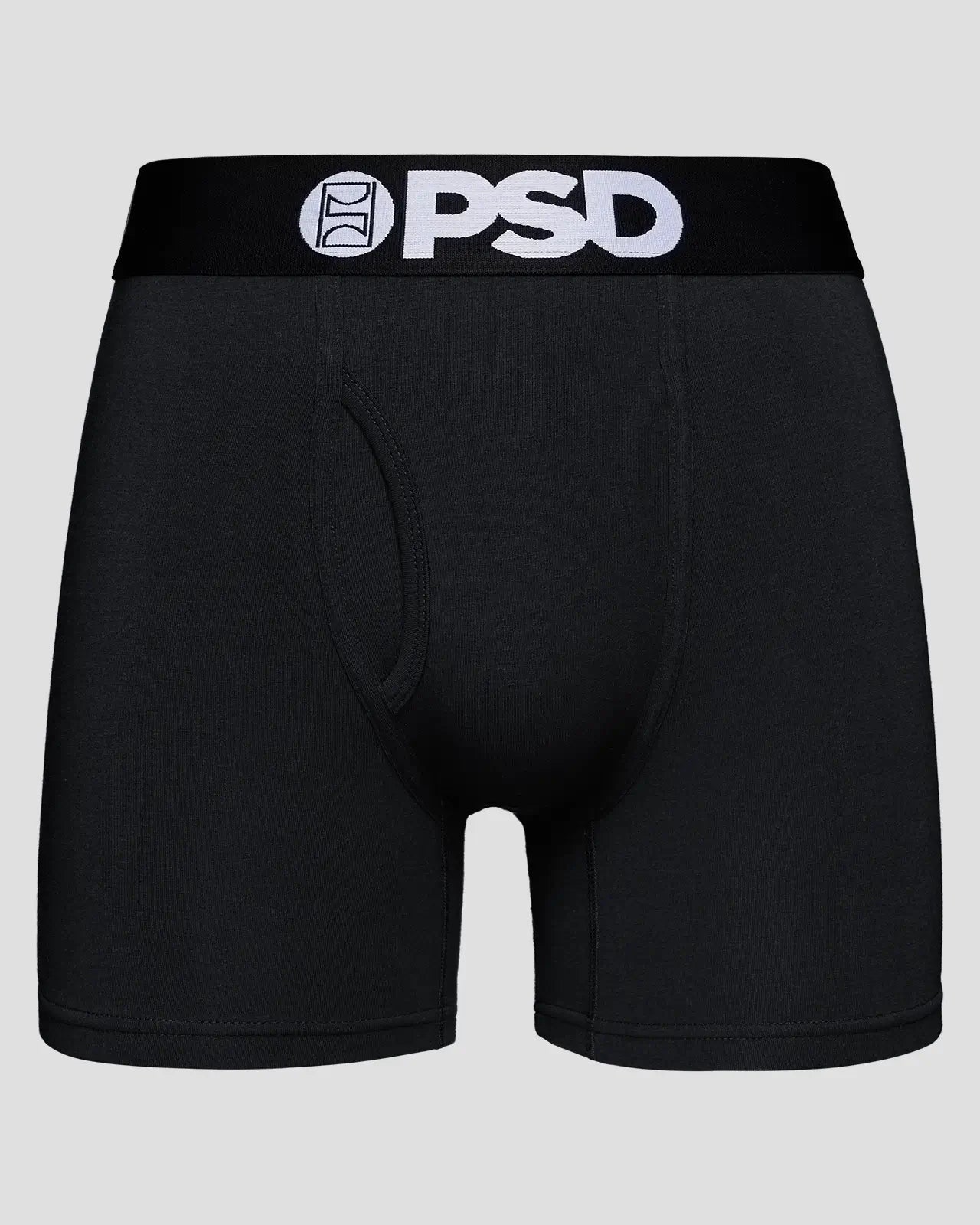 MODAL 3 PACK - BLACK - Image 3