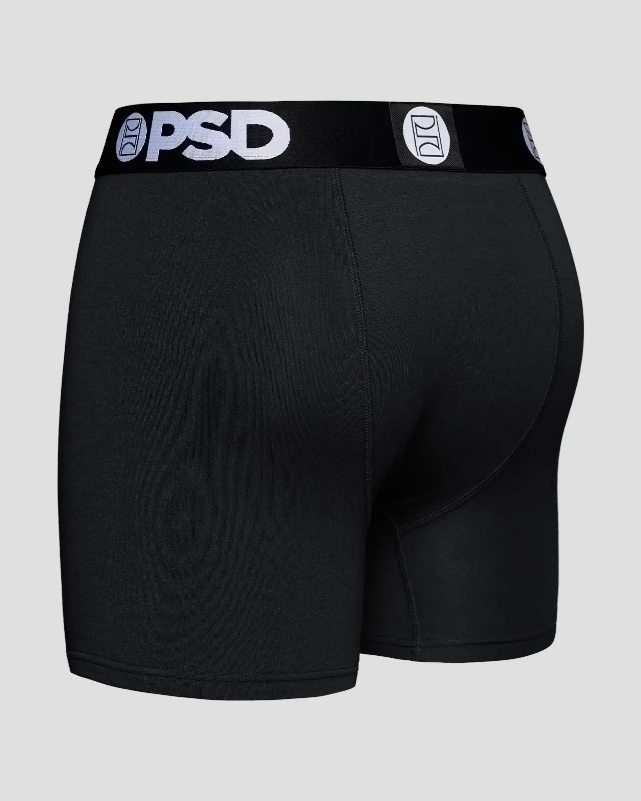 MODAL 3 PACK - BLACK - Image 4