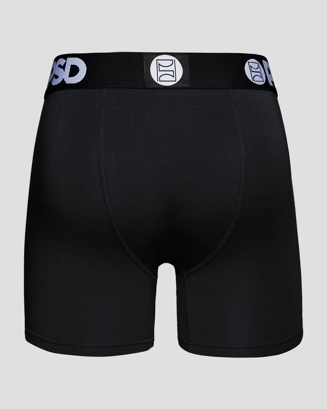 MODAL 3 PACK - BLACK - Image 5