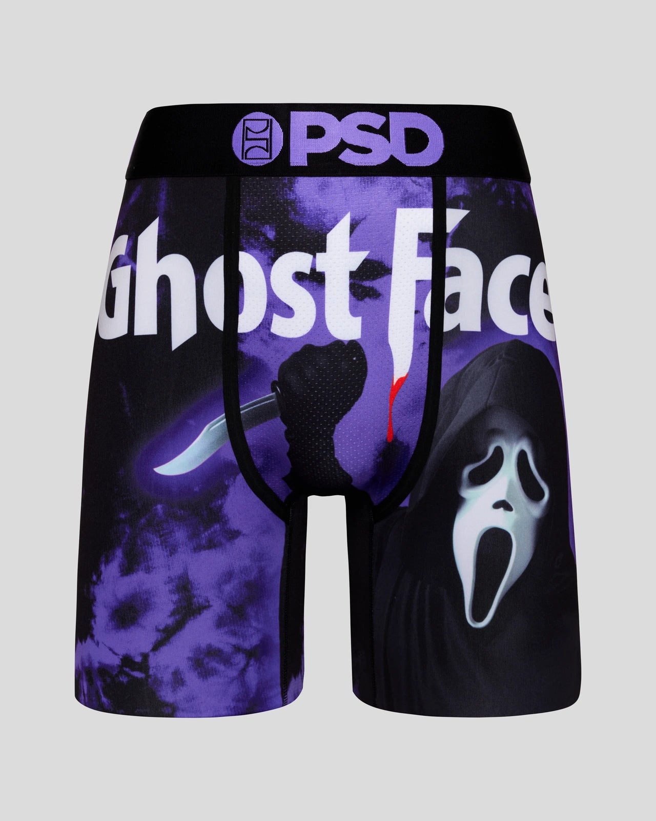 GHOST FACE - VOID - Image 2